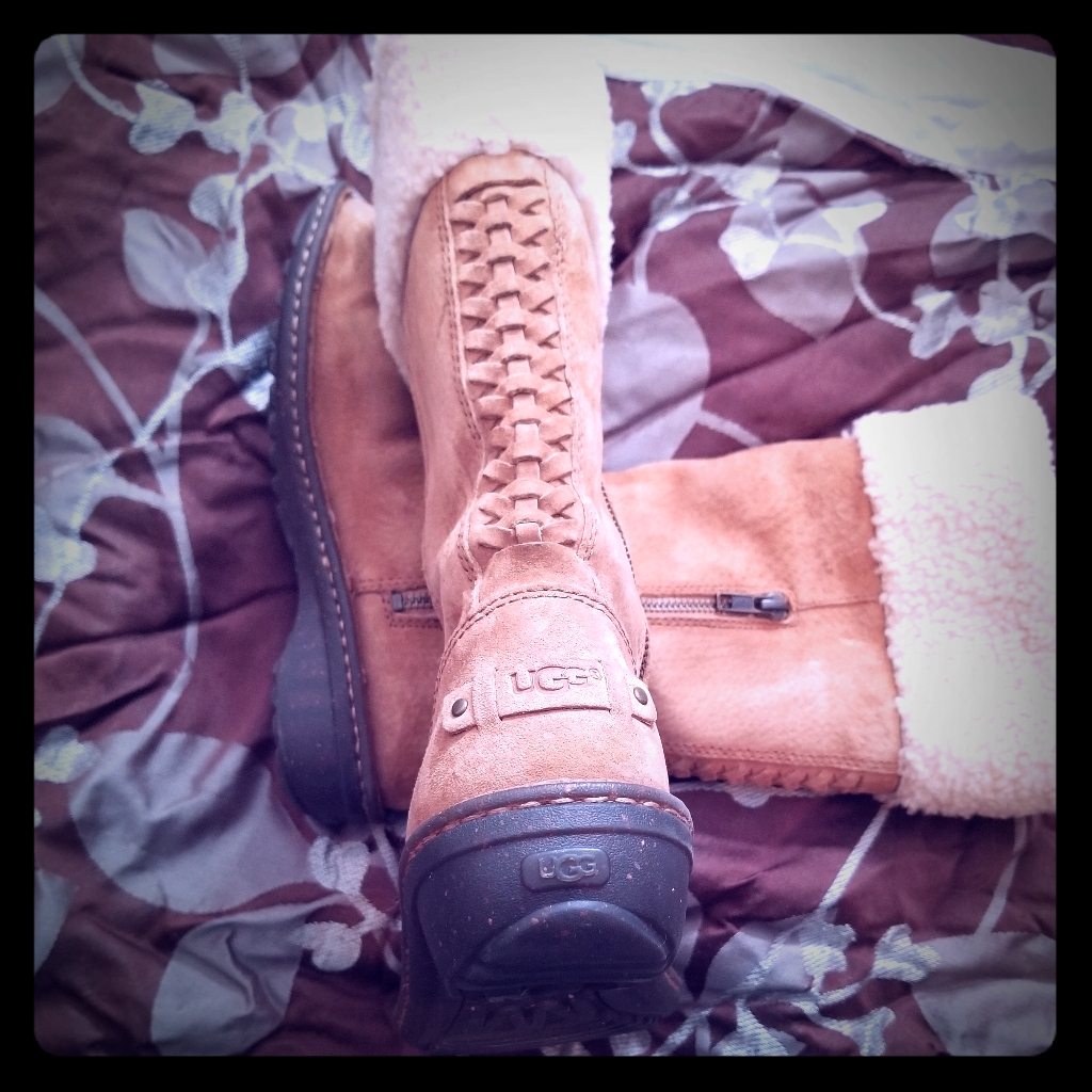 Ugg